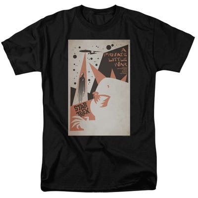 Star Trek TOS Episode 48 T-Shirt