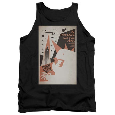 Star Trek TOS Episode 48 Tank Top
