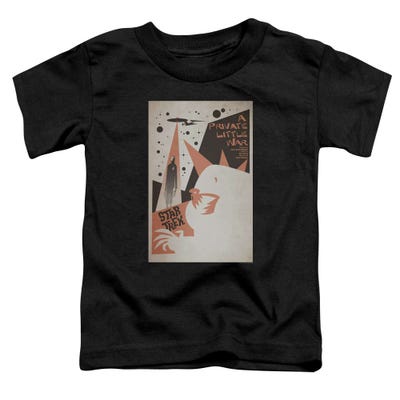 Star Trek TOS Episode 48 Toddler T-Shirt