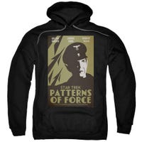 Star Trek TOS Episode 50 Hoodie
