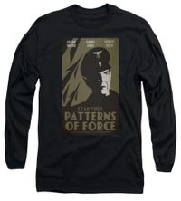 Star Trek TOS Episode 50 Long Sleeve Shirt