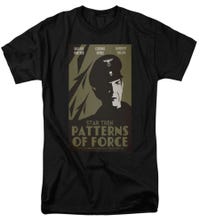 Star Trek TOS Episode 50 T-Shirt