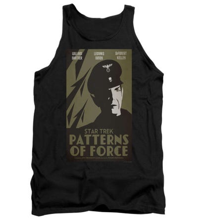 Star Trek TOS Episode 50 Tank Top