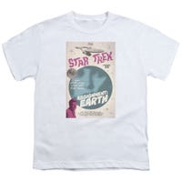 Star Trek TOS Episode 55 Kids T-Shirt