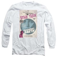 Star Trek TOS Episode 55 Long Sleeve Shirt