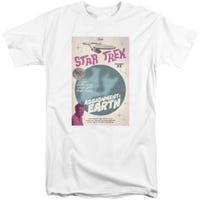 Star Trek TOS Episode 55 Tall T-Shirt