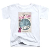 Star Trek TOS Episode 55 Toddler T-Shirt