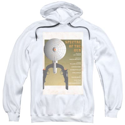 Star Trek TOS Episode 61 Hoodie