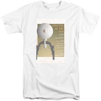 Star Trek TOS Episode 61 Tall T-Shirt