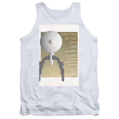 Star Trek TOS Episode 61 Tank Top
