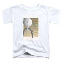 Star Trek TOS Episode 61 Toddler T-Shirt