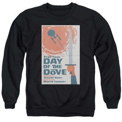 Star Trek TOS Episode 62 Sweatshirt