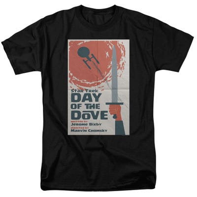 Star Trek TOS Episode 62 T-Shirt