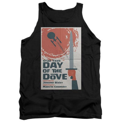 Star Trek TOS Episode 62 Tank Top