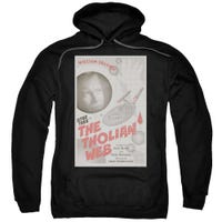 Star Trek TOS Episode 64 Hoodie