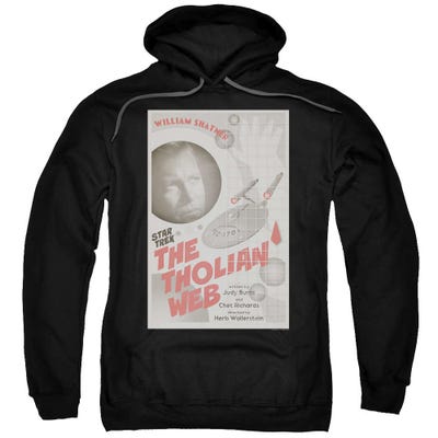 Star Trek TOS Episode 64 Hoodie