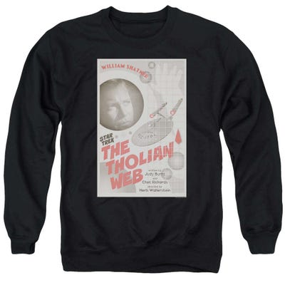 Star Trek TOS Episode 64 Sweatshirt