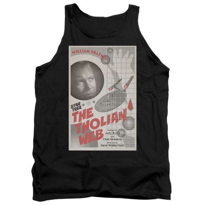 Star Trek TOS Episode 64 Tank Top