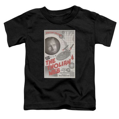 Star Trek TOS Episode 64 Toddler T-Shirt