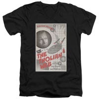 Star Trek TOS Episode 64 V-Neck T-Shirt