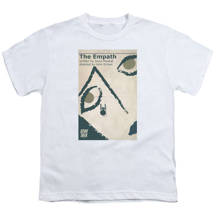 Star Trek TOS Episode 67 Kids T-Shirt
