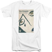 Star Trek TOS Episode 67 Tall T-Shirt