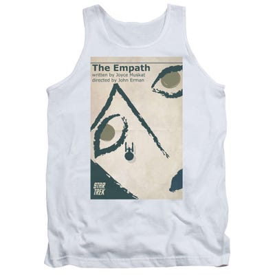 Star Trek TOS Episode 67 Tank Top