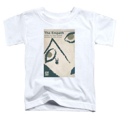 Star Trek TOS Episode 67 Toddler T-Shirt