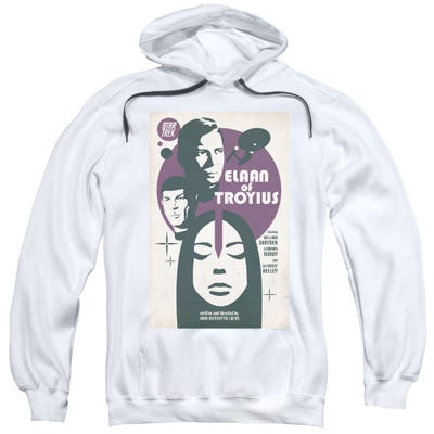 Star Trek TOS Episode 68 Hoodie
