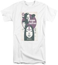 Star Trek TOS Episode 68 Tall T-Shirt