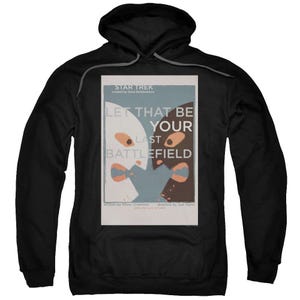 Star Trek TOS Episode 70 Hoodie