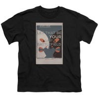 Star Trek TOS Episode 70 Kids T-Shirt