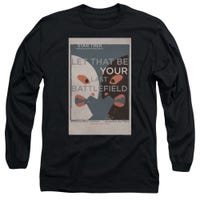 Star Trek TOS Episode 70 Long Sleeve Shirt