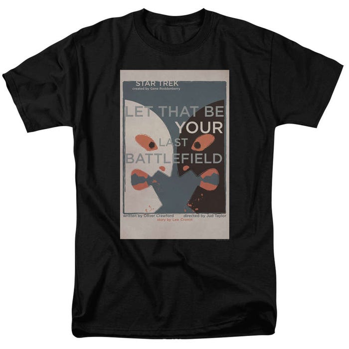 Star Trek TOS Episode 70 T-Shirt