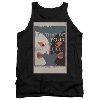 Star Trek TOS Episode 70 Tank Top