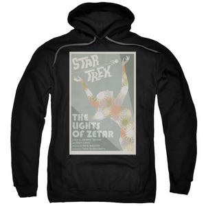 Star Trek TOS Episode 73 Hoodie