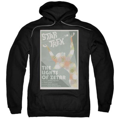 Star Trek TOS Episode 73 Hoodie
