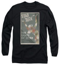 Star Trek TOS Episode 73 Long Sleeve Shirt