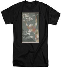 Star Trek TOS Episode 73 Tall T-Shirt