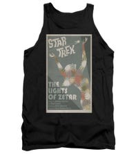 Star Trek TOS Episode 73 Tank Top