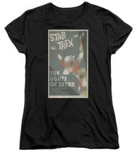 Star Trek TOS Episode 73 Womens T-Shirt