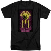 Star Trek Tos Episode 75 Tall T-Shirt