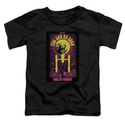 Star Trek Tos Episode 75 Toddler T-Shirt