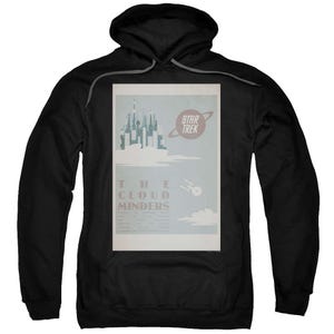 Star Trek TOS Episode 76  Hoodie