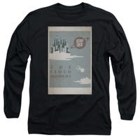 Star Trek TOS Episode 76  Long Sleeve Shirt