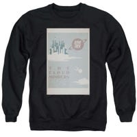 Star Trek TOS Episode 76  Sweatshirt