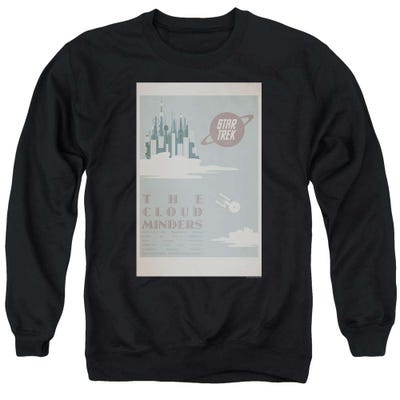 Star Trek TOS Episode 76  Sweatshirt