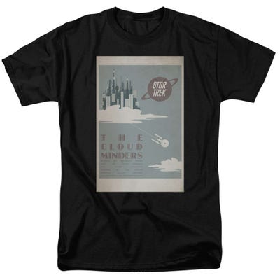 Star Trek TOS Episode 76  T-Shirt