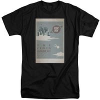 Star Trek TOS Episode 76  Tall T-Shirt