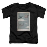Star Trek TOS Episode 76  Toddler T-Shirt